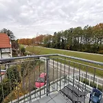 아파트 Unsere 1-raum-perle Fuer Zwei Mit Balkon Im Bernsteinhaus - 8 -