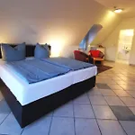 Unsere 1-raum-perle Fuer Zwei Mit Balkon Im Bernsteinhaus - 8 - * 징스트
