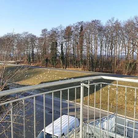 Unsere 1-raum-perle Fuer Zwei Mit Balkon Im Bernsteinhaus - 8 - * 징스트